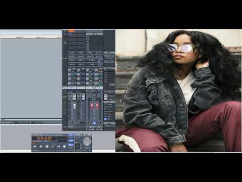 H.E.R. – Free (Slowed Down)