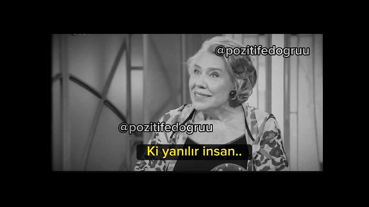 Her şeyinin sorumlusu sensin!!! | Işıl Yücesoy