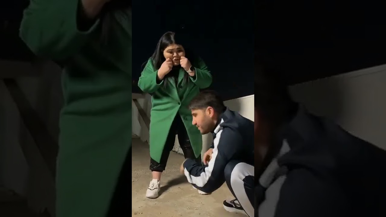 Her kim özi ÿalak etjek bolÿar😂