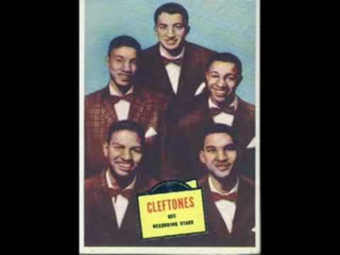 Herbie Cox & the Cleftones - For Sentimental Reasons