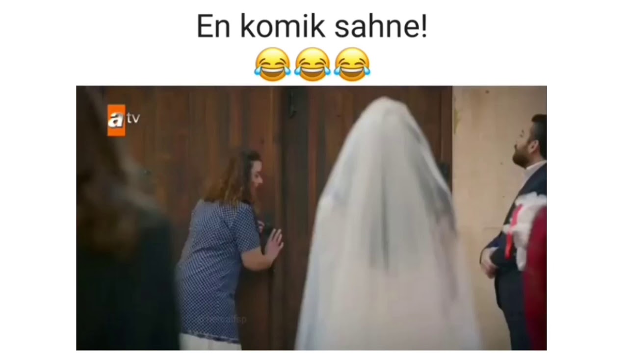 Hercai komik sahneler😂 | Miran& Reyyan