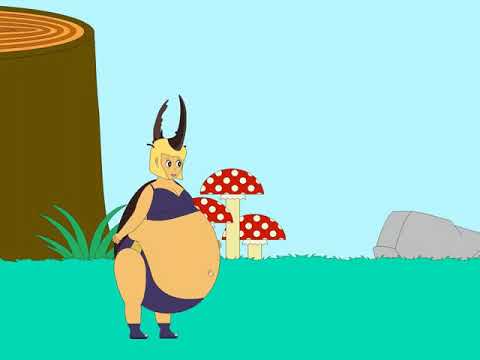 Hercula's Bellybutton Trap