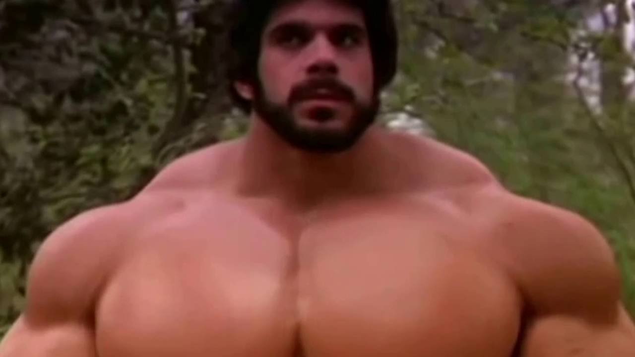 Hercules pec twitch