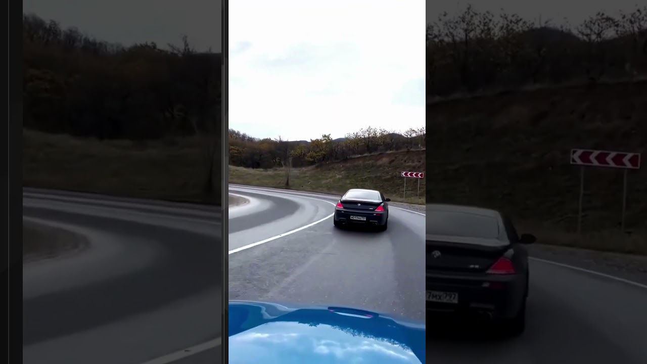 HERE'S THE MOST AFFORDABLE SUPERCAR!!! THE 50K $ BMW M6!!
