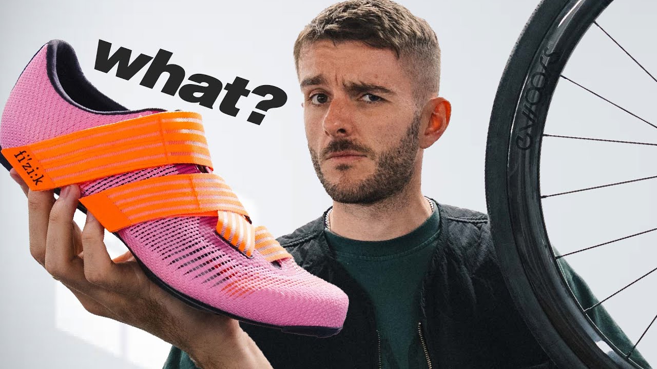 Here's The Problem With Fizik's New Shoes - 7 Reviews, One Video
