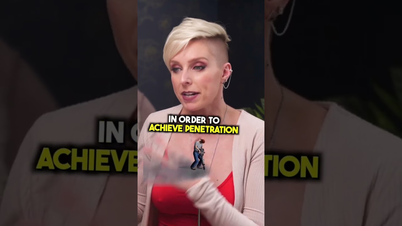 Here’s the reality of anal sex (no matter what porn might teach you)!