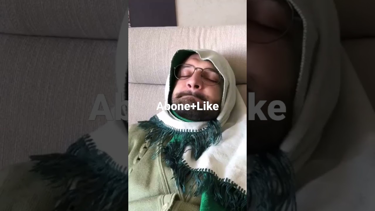 Herşey rağmen oruç tutan babane #aykutelmas #comedy #viral