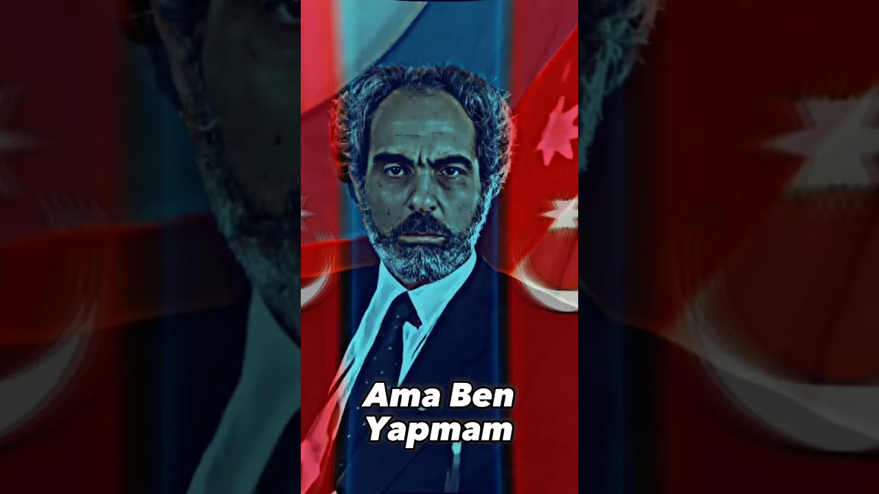 Herkes Hata Yapar