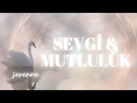 herkesin hayallerindeki kişi, favorisi ol! SEVGİ & MUTLULUK ♡ subliminal