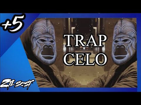 HERKESİN ARADIĞI REMİX #6 (Celo Trap)