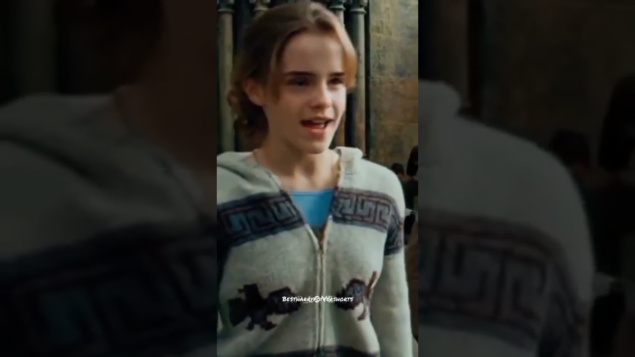 Hermione x belly dancer edits 😍💖