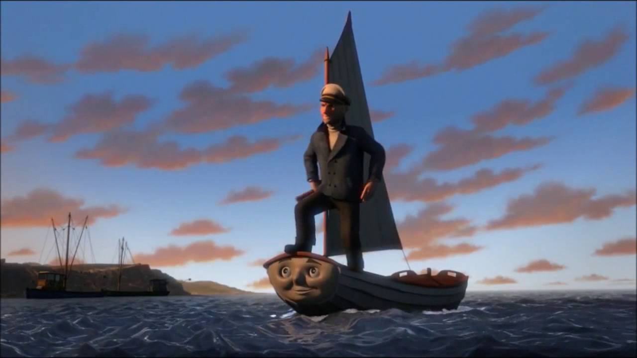 He's a Pirate (T&F: SLOTLT MV)