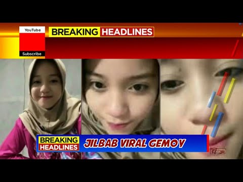 Hesti jilbab cantik  live viral masih bocil tapi wihh