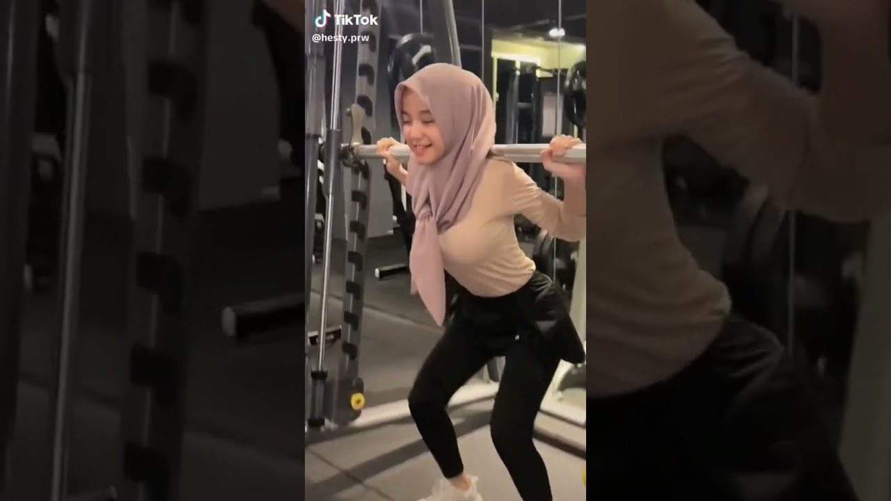 #hesty #gym #tiktok #hot