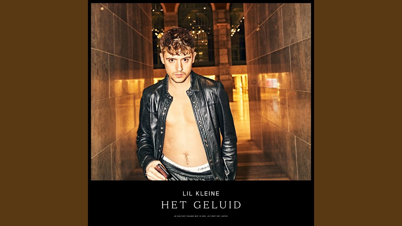 Het Geluid