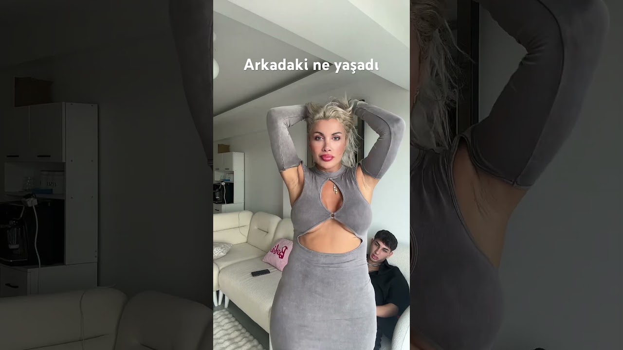 Heves guzel göbek şov