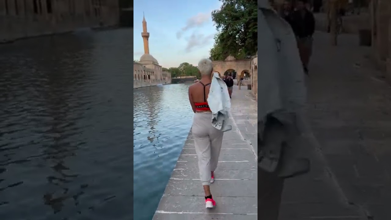Heves Güzel | En Yeni Tiktok Videosu | #shorts