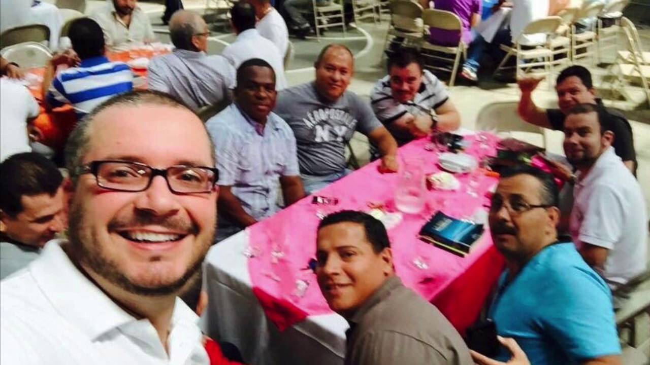 HEVSS VIDEO ANUAL DE ACTIVIDADES 2016