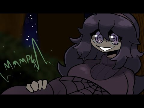 Hex Maniac ⚠️Vore Audio⚠️