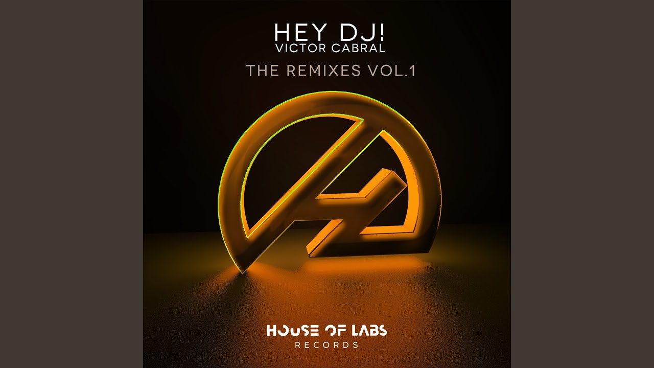 Hey Dj! (Akadah Remix)