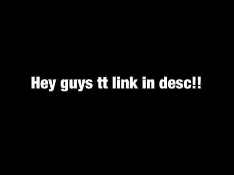 Hey guys tt link in desc!