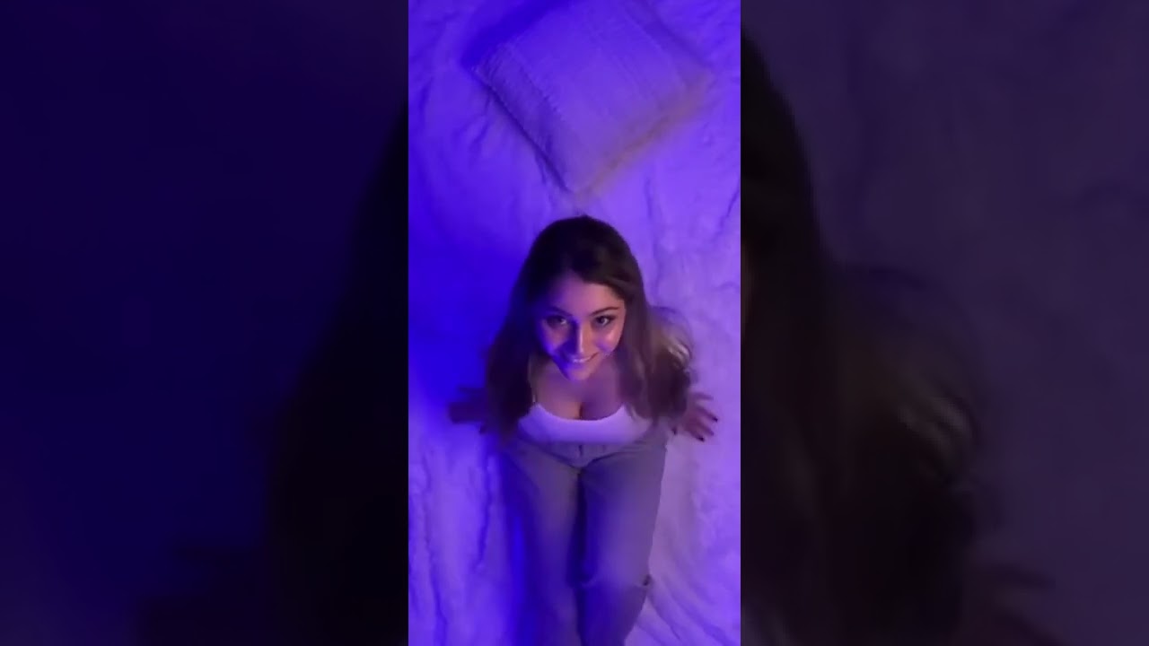 Hey honey..... hot video