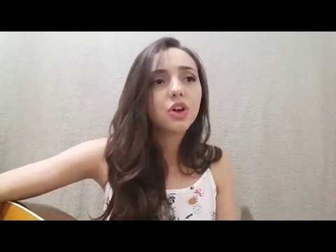 Hey Jude - The Beatles (cover) Mari Brito