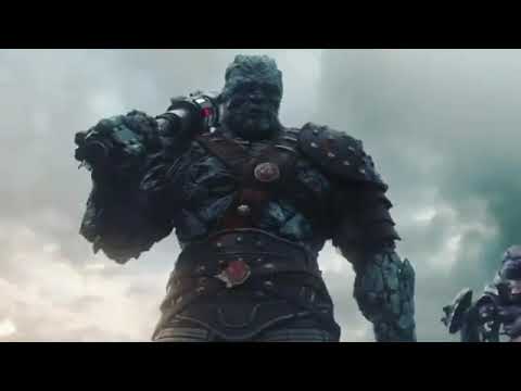 HEY MEN IM KORG WANNA COME
