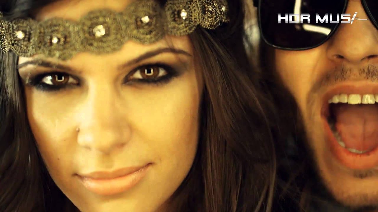 Heyder & Sunrise Inc - Nina (Official HDR Remix Azerbaijan) (Full HD) 100% Hits