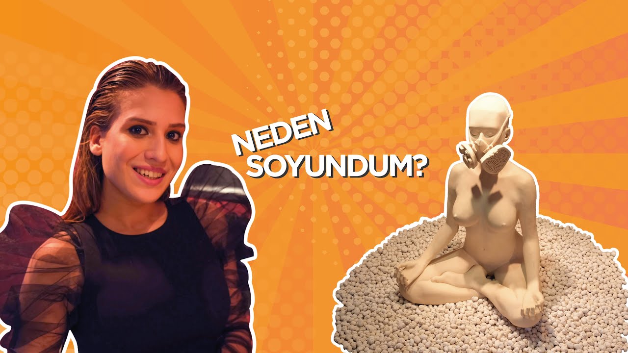 HEYKELİ YAPILAN KADINIM