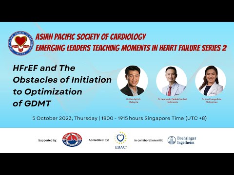 HFrEF and The Obstacles of Initiation to Optimization of GDMT
