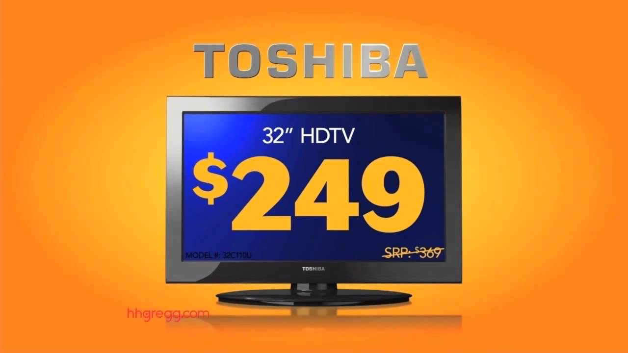 hhgregg - First South Florida Commercial - 4th of July Sale