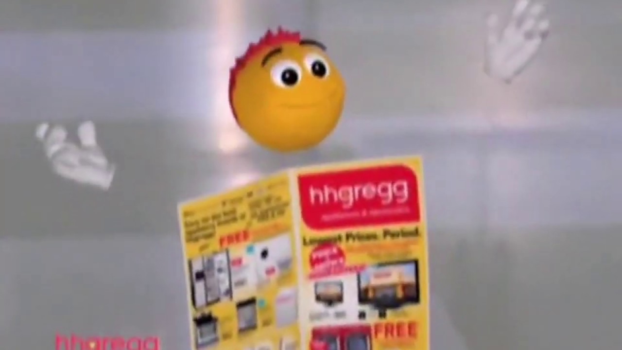 hhgregg - Manassas, DC Grand Opening (2010)