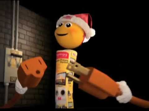 hhgregg After Thanksgiving Sale (2010)