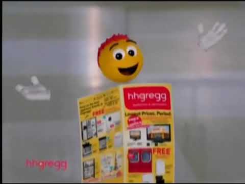 hhgregg Baltimore, MD Grand Opening (2010)