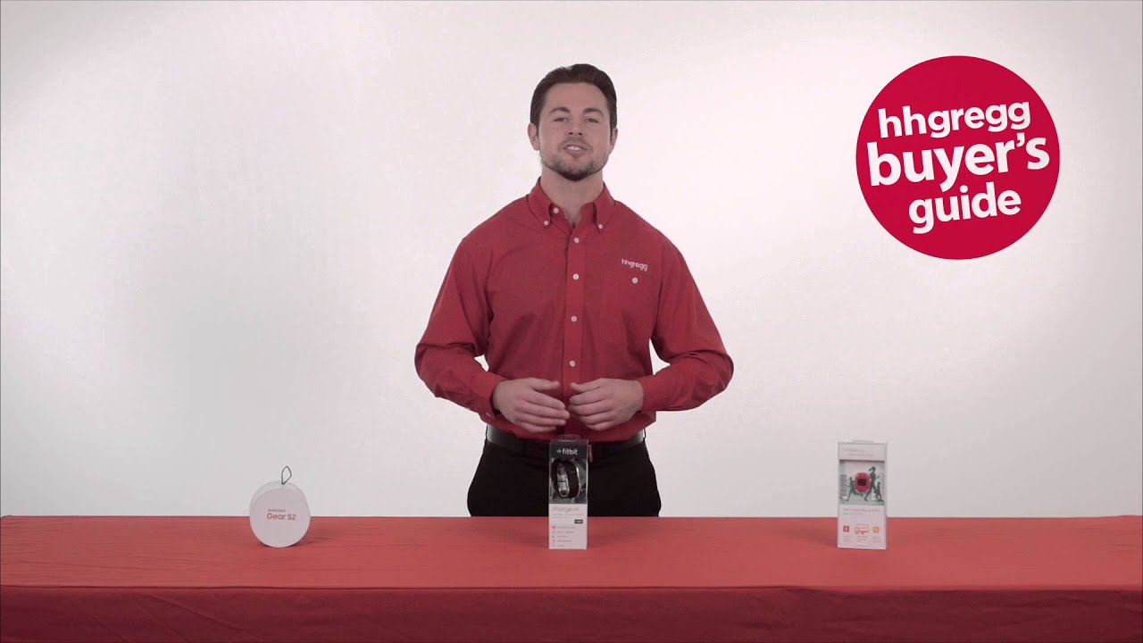 hhgregg: Buyers Guide Fitness