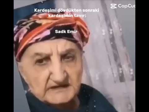 Hiç gülesim yok😂