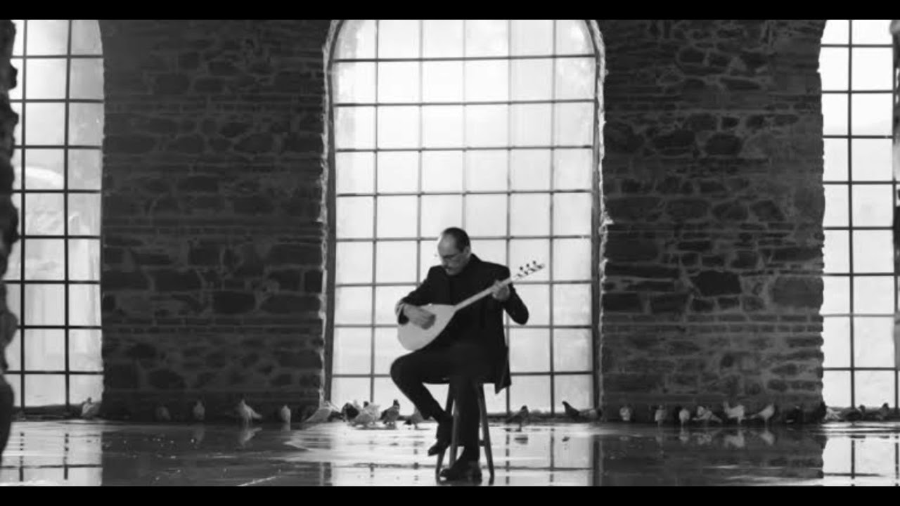 Hiç Oldum - İbrahim Kalın/ صرتُ لا شيئاً - مترجمة