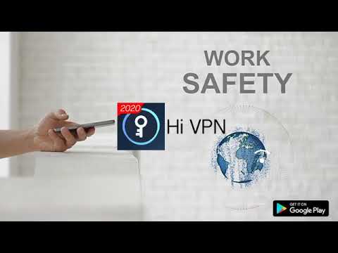 HI VPN