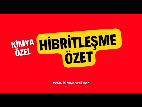 Hibritleşme Özet
