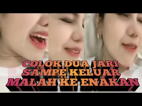 HIBURAN TIKTOK PK CHALLENG CILOK
