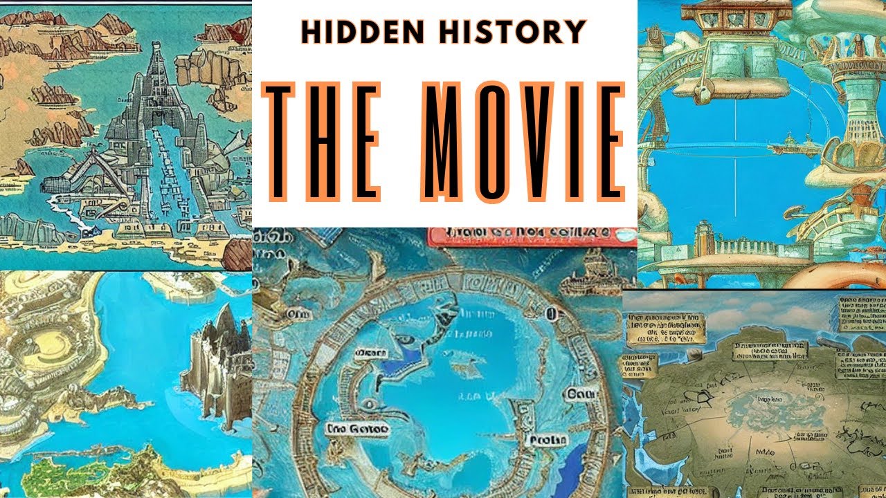 Hidden History: The Movie