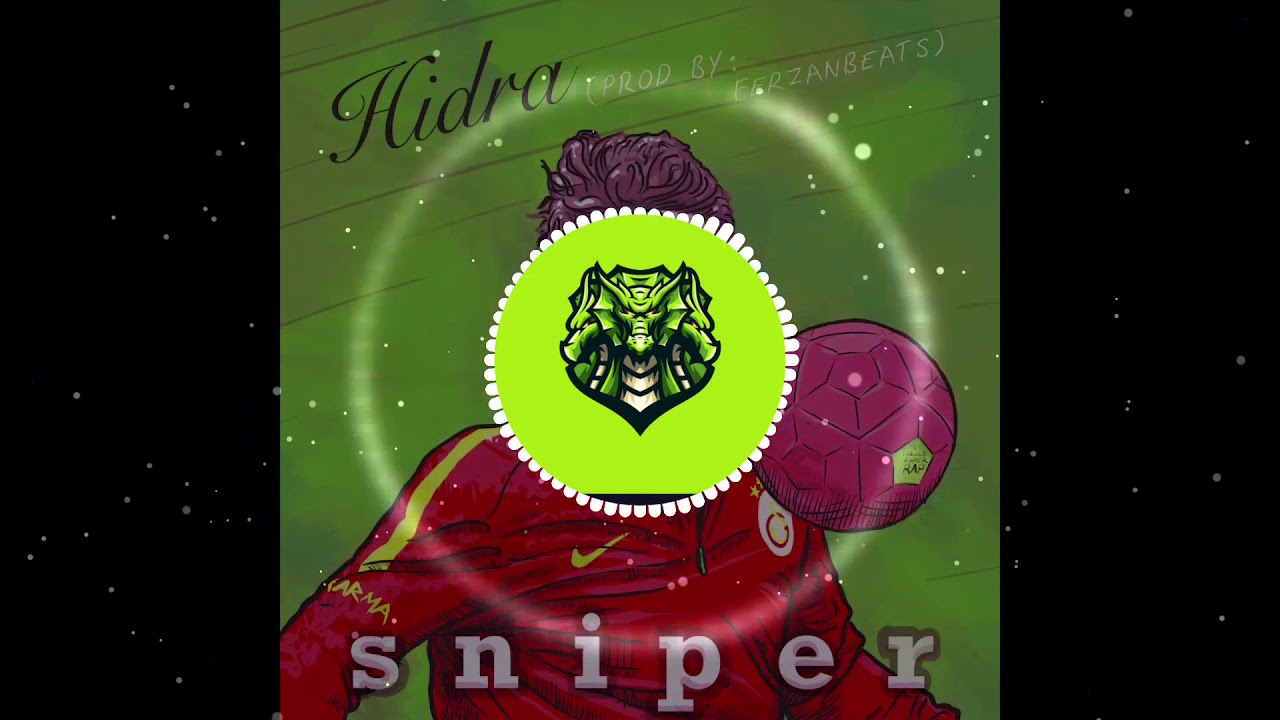 Hidra Sniper ( Trap Remix)