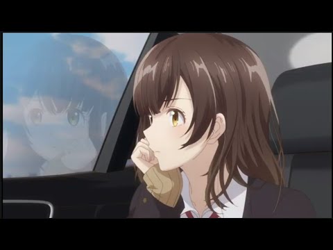 Higehiro episode 11 best moments | Higehiro English Sub
