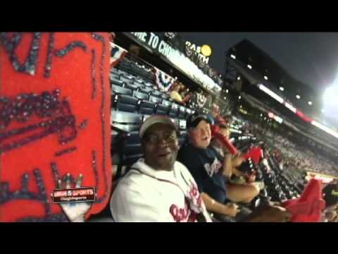 High 5: Fredi González