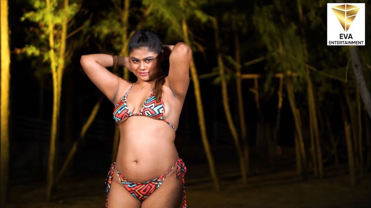 High Fashion full for exclusive member | Arpita Bikini  Trailer | Eva Entertainment | Fashion Vlog