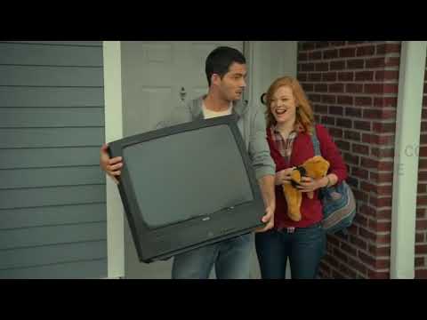 High school friend saves a Girl from the Byproduct of an Interracial Affair |Jessabelle| FILM