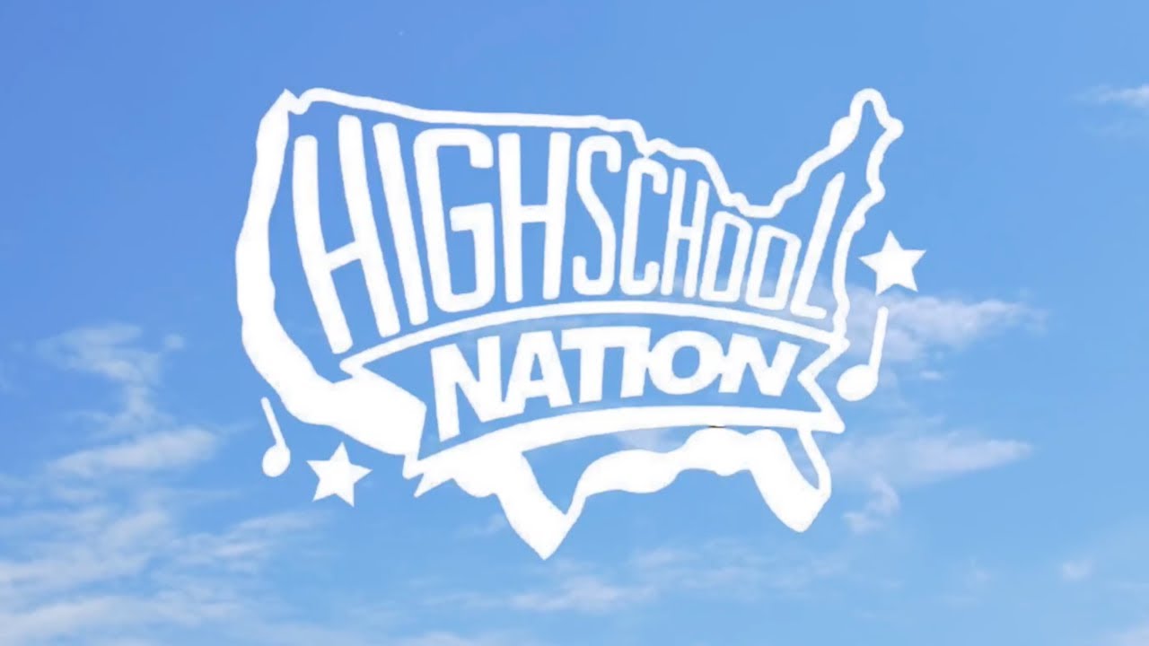 High School Nation - INSTAGRAM SHORT
