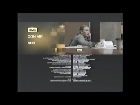 Highlander (1986) End Credits (AMC 2013)