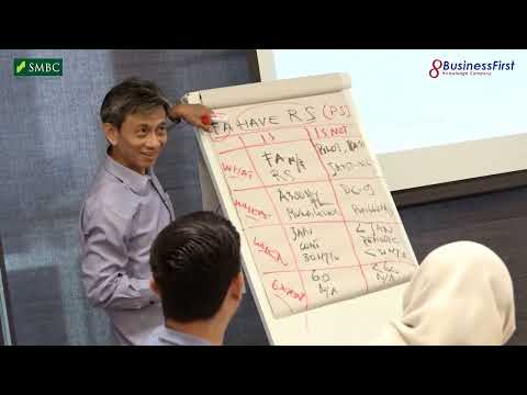 Highlight - Problem Solving and Decision Making - SMBC